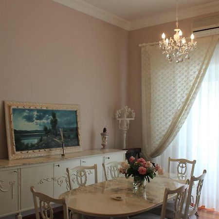 Delizioso Appartamento Martina Franca Ngoại thất bức ảnh