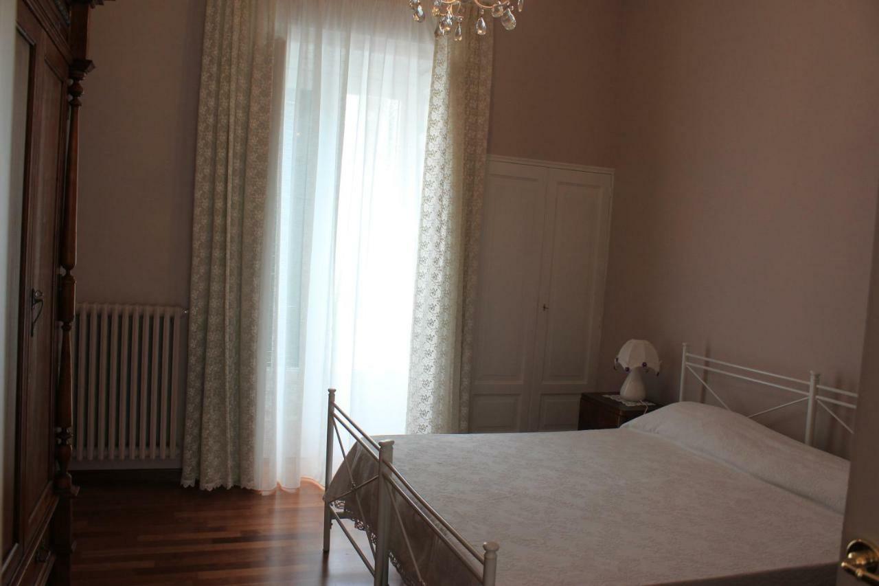 Delizioso Appartamento Martina Franca Ngoại thất bức ảnh