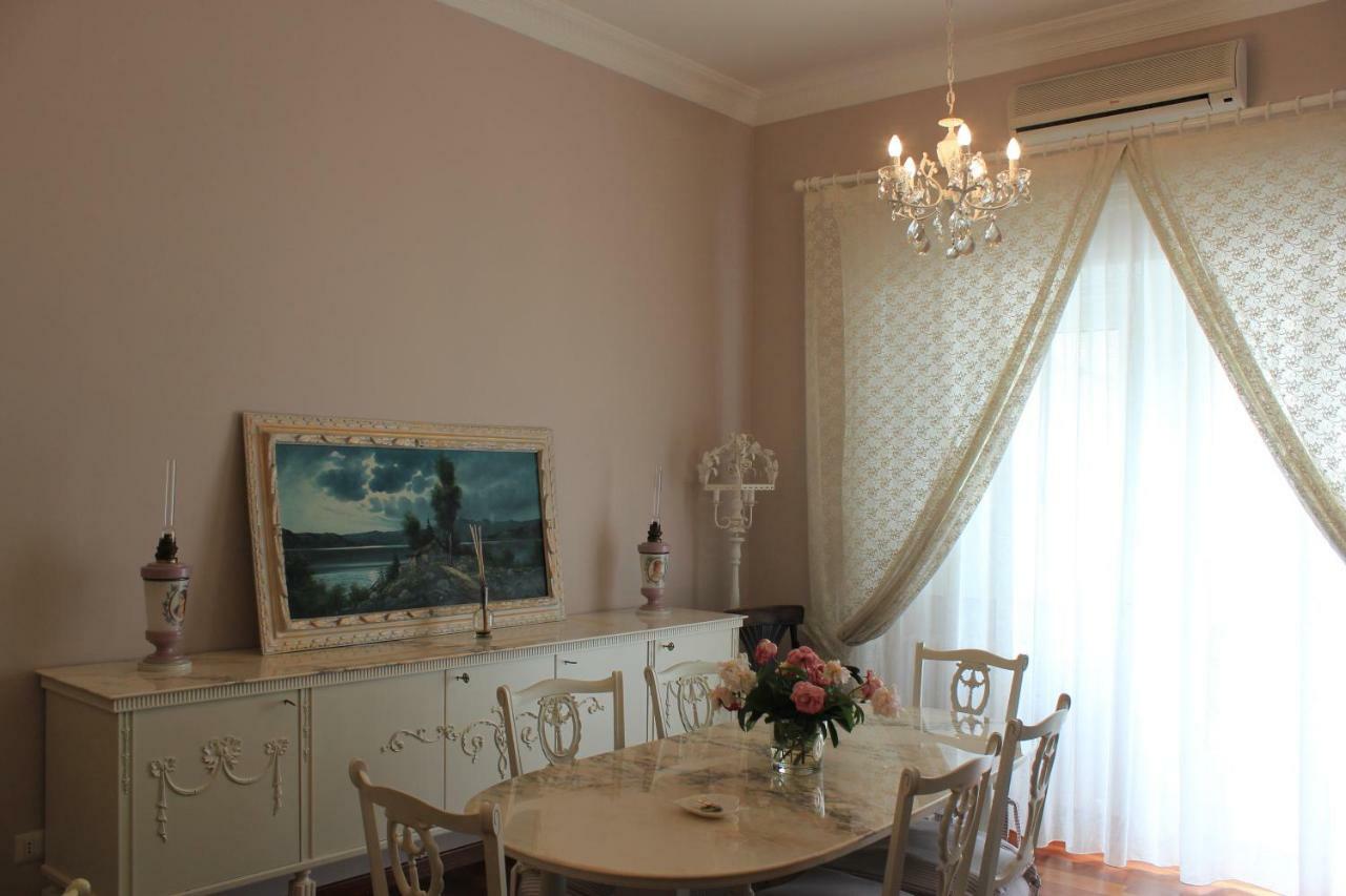 Delizioso Appartamento Martina Franca Ngoại thất bức ảnh