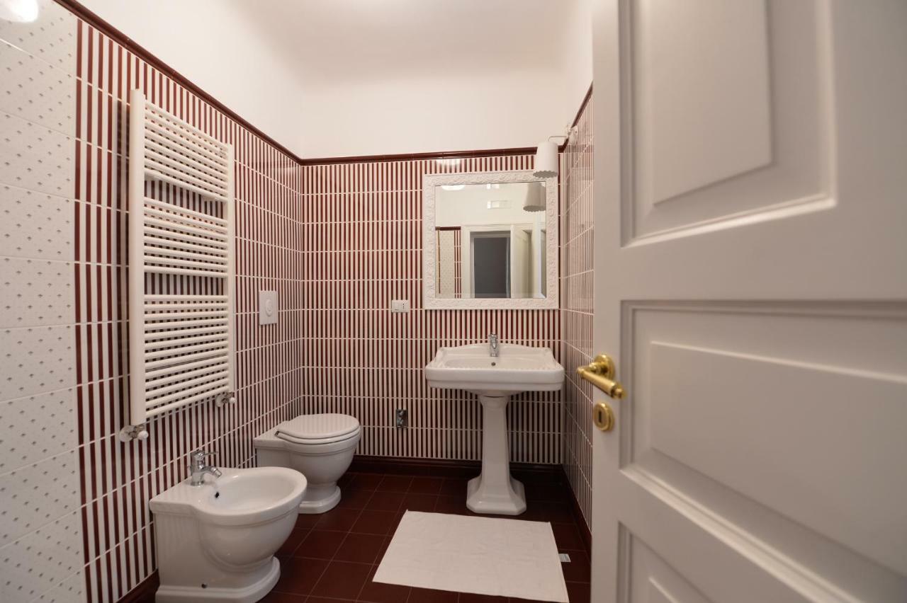 Delizioso Appartamento Martina Franca Ngoại thất bức ảnh