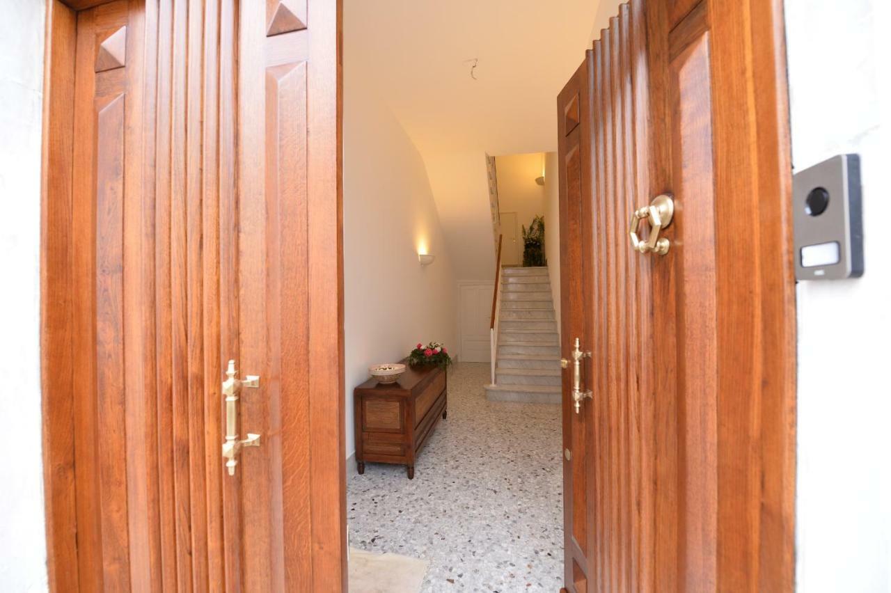 Delizioso Appartamento Martina Franca Ngoại thất bức ảnh