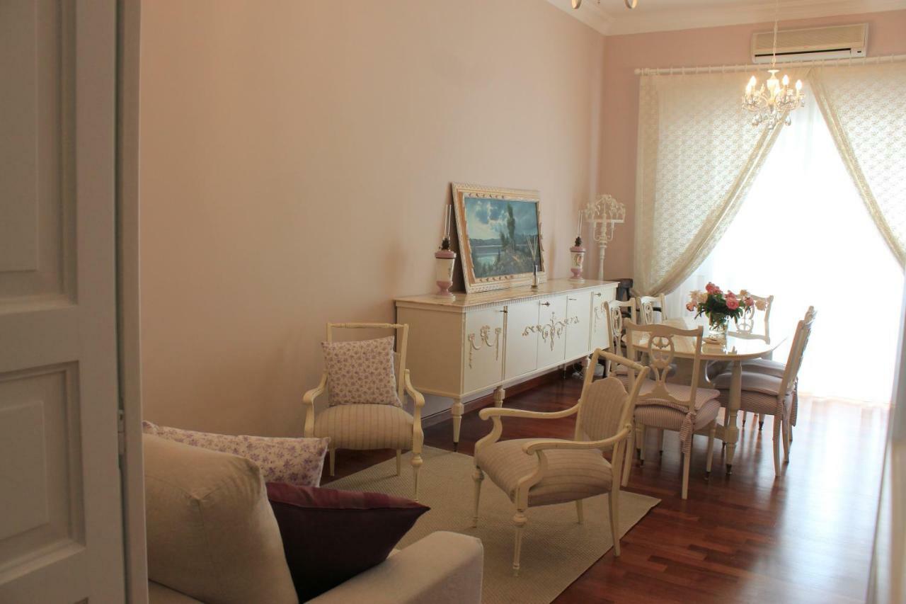 Delizioso Appartamento Martina Franca Ngoại thất bức ảnh