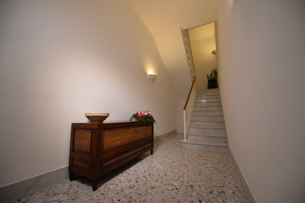 Delizioso Appartamento Martina Franca Ngoại thất bức ảnh